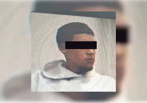 Ponen en prisión preventiva a sujeto acusado de robo a casa habitación en Guaymas Ponen en prisión preventiva a sujeto acusado de robo a casa habitación en Guaymas