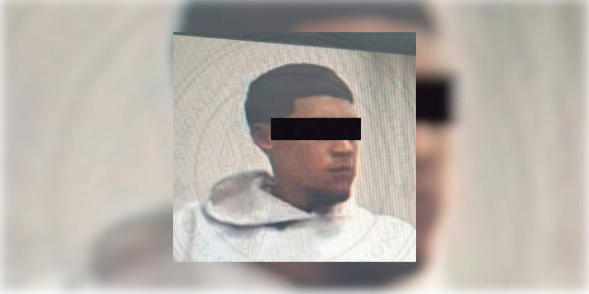 Ponen en prisión preventiva a sujeto acusado de robo a casa habitación en Guaymas