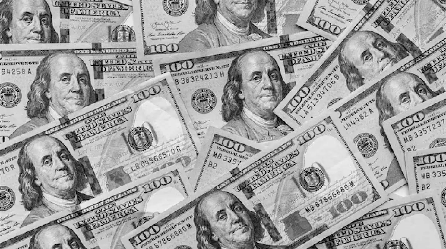 Precio del dólar hoy domingo 7 de diciembre: Así cierra el tipo de cambio este fin de semana