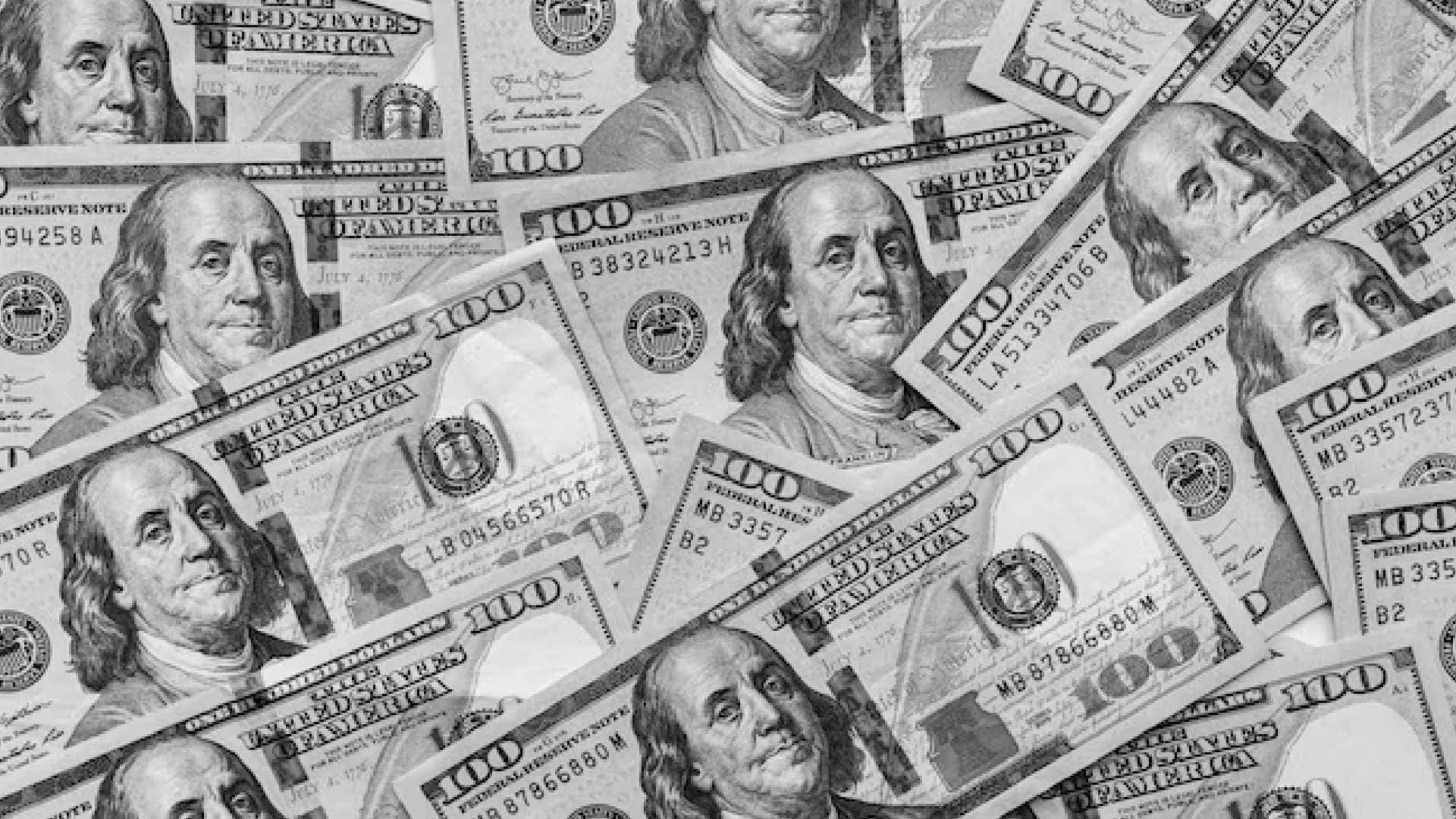 Precio del dólar hoy domingo 7 de diciembre: Así cierra el tipo de cambio este fin de semana