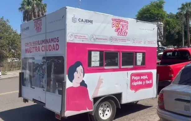 Tesorería Municipal invita a cerrar el año al corriente