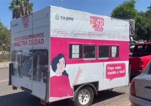 Tesorería Municipal invita a cerrar el año al corriente Tesorería Municipal invita a cerrar el año al corriente