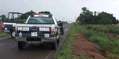 Priva inseguridad en Valle del Yaqui Priva inseguridad en Valle del Yaqui