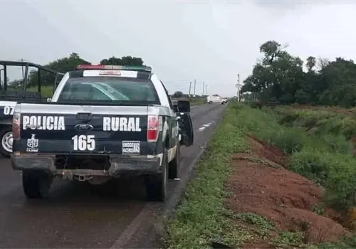 Priva inseguridad en Valle del Yaqui Priva inseguridad en Valle del Yaqui