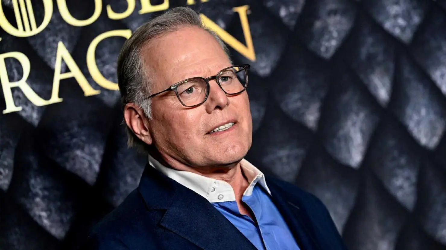 ¿Quién es David Zaslav, el hombre detrás del multimillonario acuerdo de Warner y Netflix?