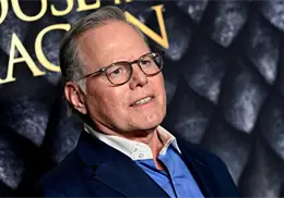 ¿Quién es David Zaslav, el hombre detrás del multimillonario acuerdo de Warner y Netflix?