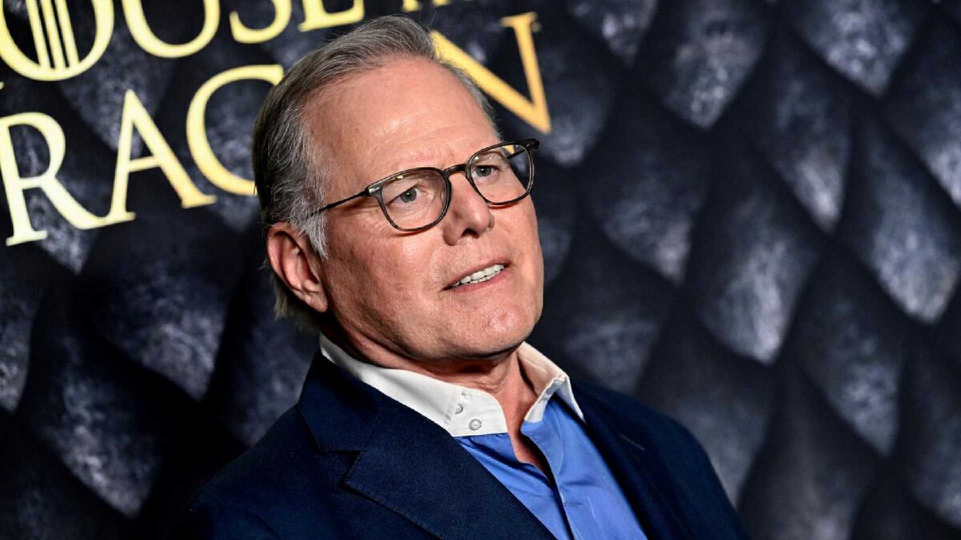 ¿Quién es David Zaslav, el hombre detrás del multimillonario acuerdo de Warner y Netflix?