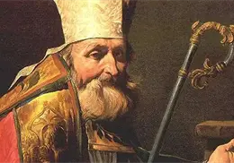 Santoral de hoy 7 de diciembre: San Ambrosio de Milán:, el obispo y gobernador que transformó la historia eclesiástica Santoral de hoy 7 de diciembre: San Ambrosio de Milán:, el obispo y gobernador que transformó la historia eclesiástica