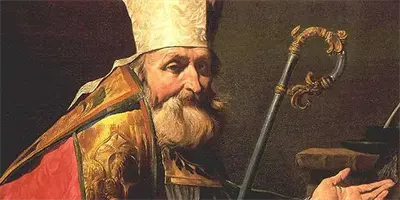 Santoral de hoy 7 de diciembre: San Ambrosio de Milán:, el obispo y gobernador que transformó la historia eclesiástica Santoral de hoy 7 de diciembre: San Ambrosio de Milán:, el obispo y gobernador que transformó la historia eclesiástica