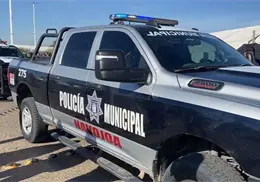 Diciembre es un mes de alta incidencia delictiva, por lo que reforzarán vigilancia en Navojoa Diciembre es un mes de alta incidencia delictiva, por lo que reforzarán vigilancia en Navojoa