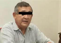 Vinculan a proceso a ex secretario de Hacienda de Sonora por peculado y asociación delictuosa Vinculan a proceso a ex secretario de Hacienda de Sonora por peculado y asociación delictuosa
