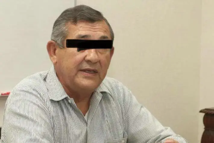 Vinculan a proceso a exsecretario de Hacienda de Sonora por peculado y asociación delictuosa