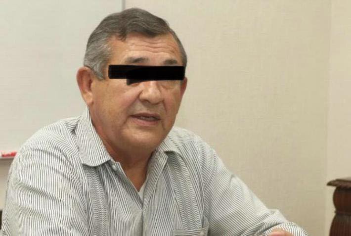 Vinculan a proceso a exsecretario de Hacienda de Sonora por peculado y asociación delictuosa