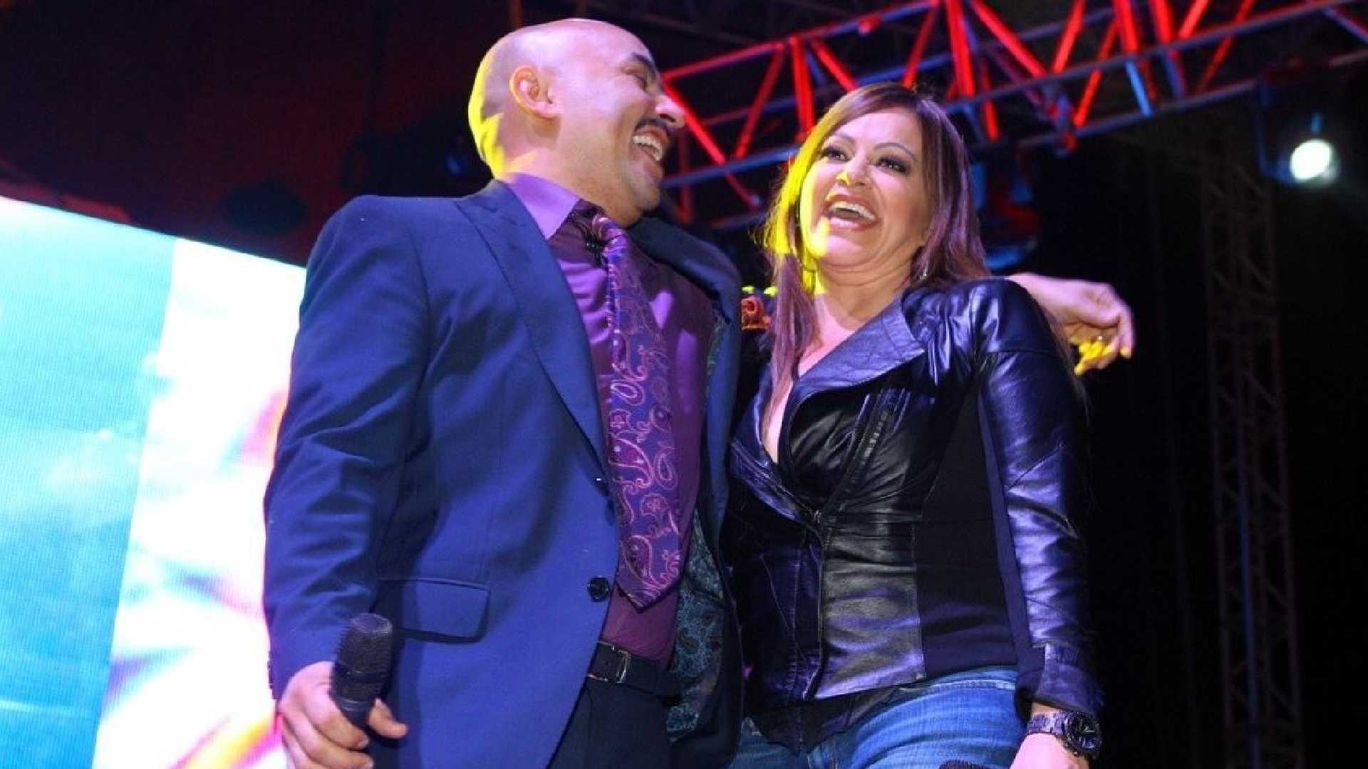 A 13 años de la tragedia: Lupillo expone fotos y revelaciones sobre la muerte de Jenni Rivera