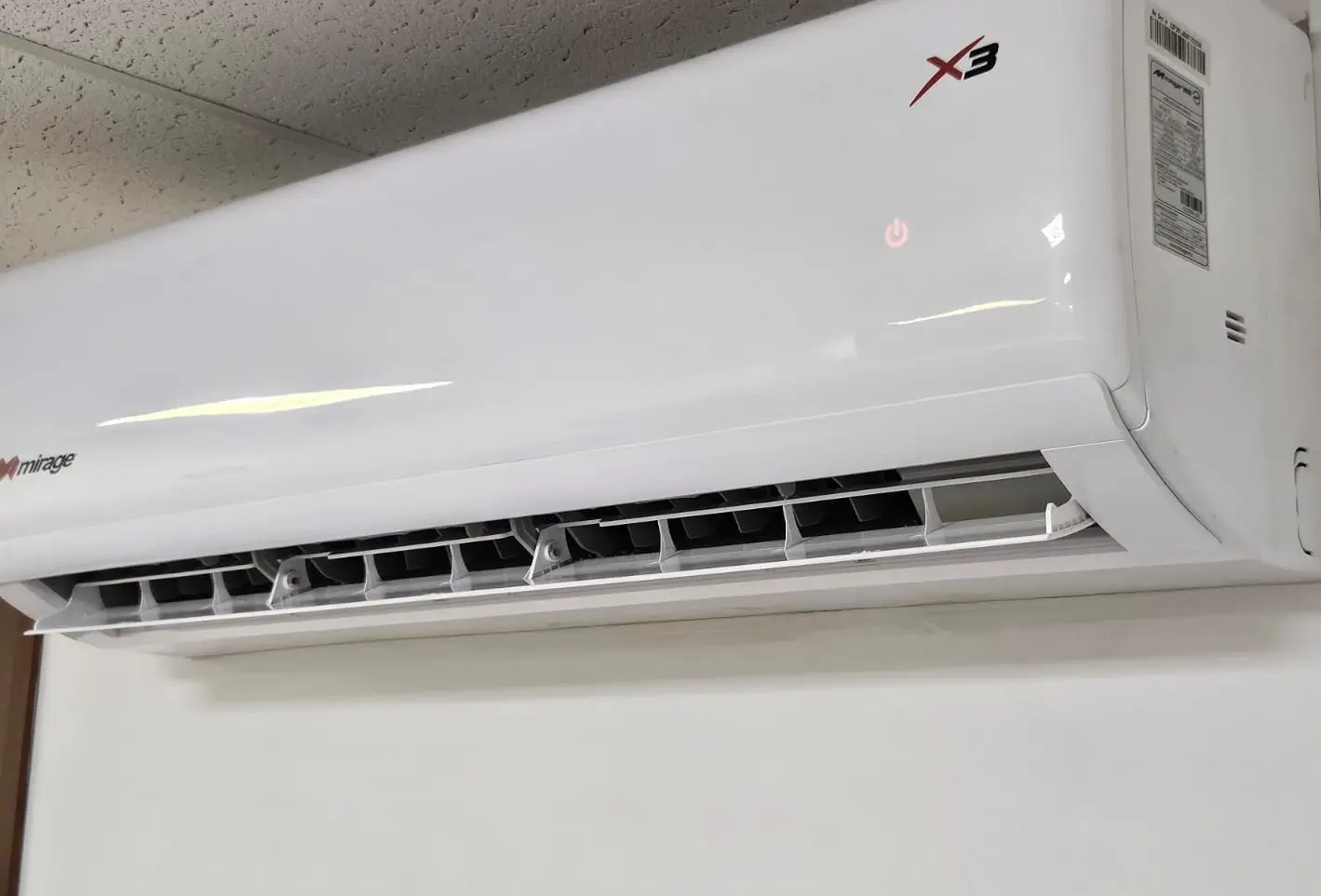 Llaman a comprar aires acondicionados en diciembre