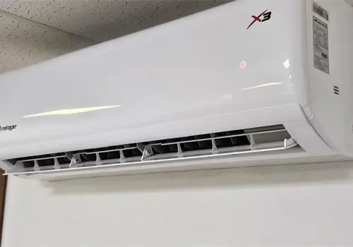 Llaman a comprar aires acondicionados en diciembre Llaman a comprar aires acondicionados en diciembre