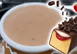 Atole de Gansito: La receta cremosa que reinventa la bebida tradicional para los días fríos