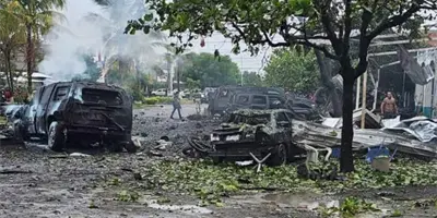 Aumenta el número de muertos por autobomba en Michoacán