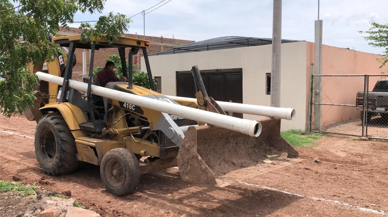 Calles de Cajeme permanecerán cerradas durante este mes