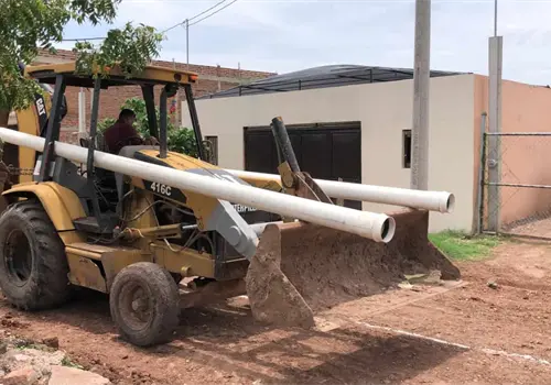 Calles de Cajeme permanecerán cerradas durante este mes Calles de Cajeme permanecerán cerradas durante este mes