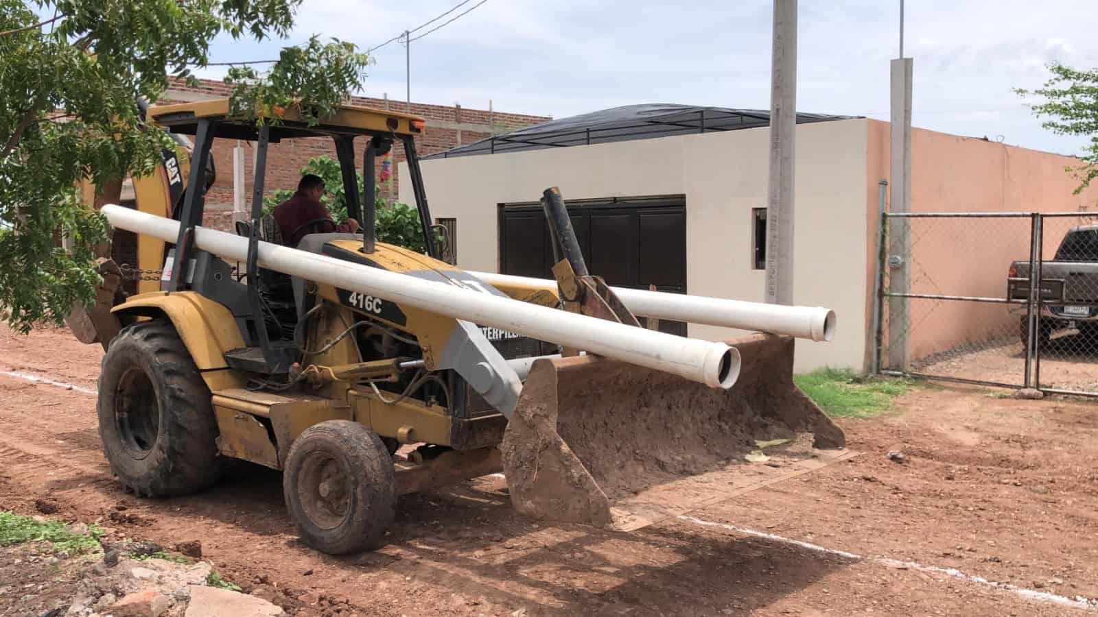 Calles de Cajeme permanecerán cerradas  durante este mes