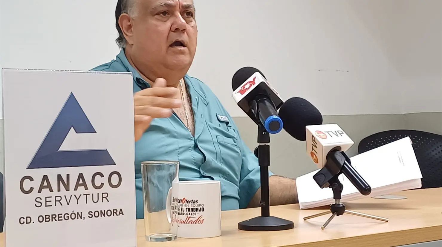 Buscarán organismos ser escuchados por el gobierno