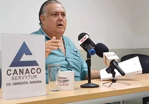 Buscarán organismos ser escuchados por el gobierno Buscarán organismos ser escuchados por el gobierno