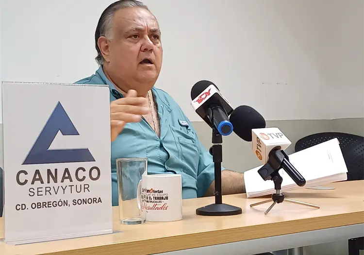 Buscarán organismos ser escuchados por el gobierno