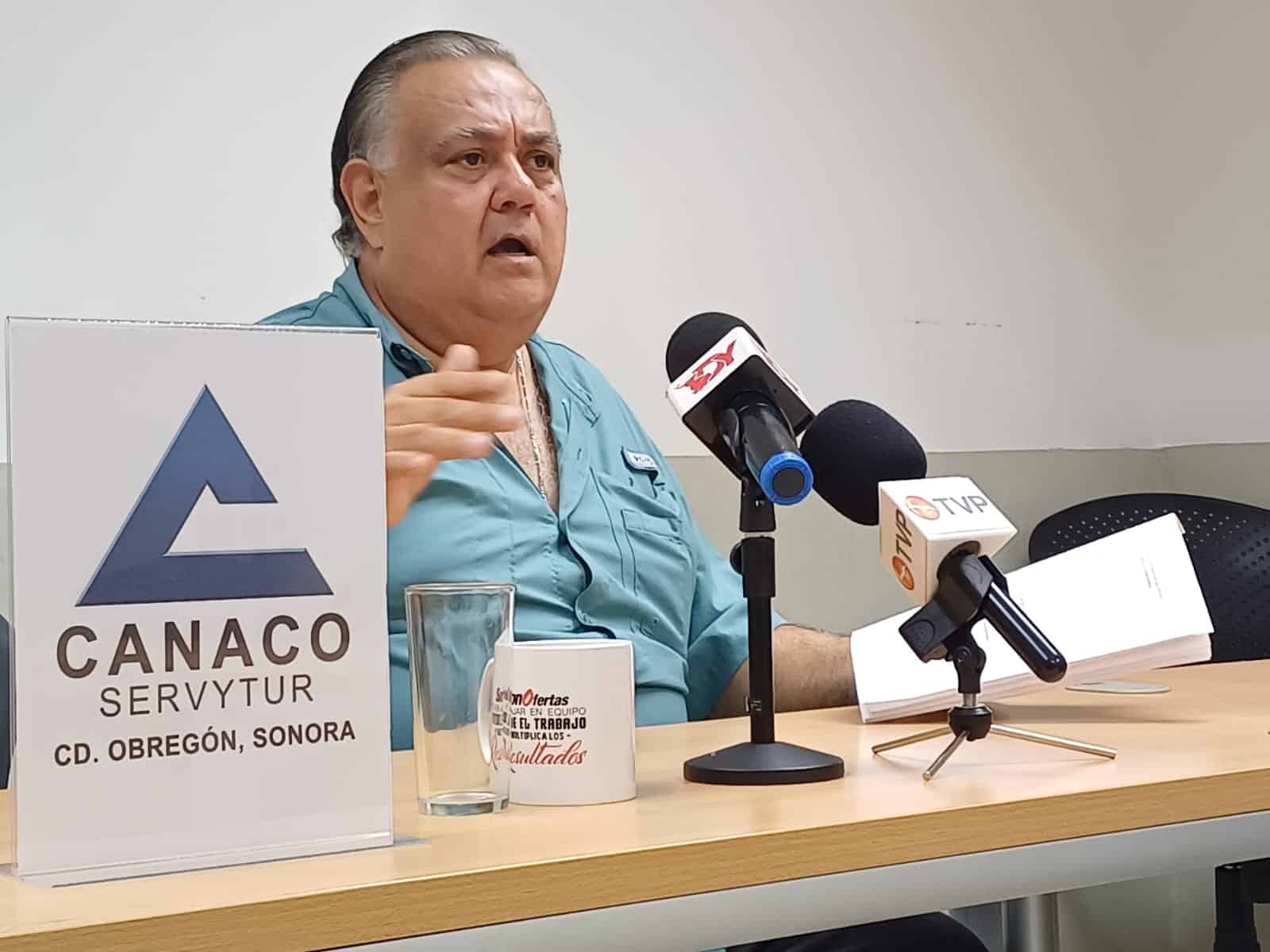 Buscarán organismos ser escuchados por el gobierno