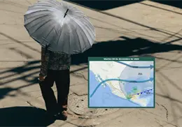 Clima en Hermosillo hoy 9 de diciembre; suben las temperaturas máximas por encima de los 30°C Clima en Hermosillo hoy 9 de diciembre; suben las temperaturas máximas por encima de los 30°C