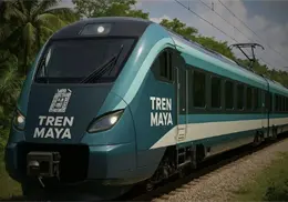 Deuda del Tren Maya se cuadruplica, especialistas alertan que dentro de poco no será rentable Deuda del Tren Maya se cuadruplica, especialistas alertan que dentro de poco no será rentable