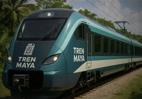 Deuda del Tren Maya se cuadruplica, especialistas alertan que dentro de poco no será rentable