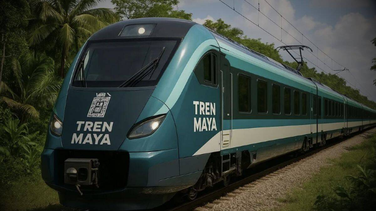 Deuda del Tren Maya se cuadruplica, especialistas alertan que dentro de poco no será rentable