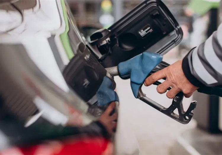 Esta será la estación más barata para cargar gasolina durante esta semana, según Profeco