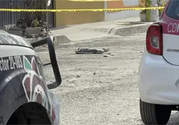 Hallan feto abandonado en Ecatepec: Fiscalía investiga y busca a responsables