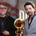 Guillermo del Toro y Diego Luna: Los mexicanos que brillan en los Globos de Oro 2026; estas son sus nominaciones