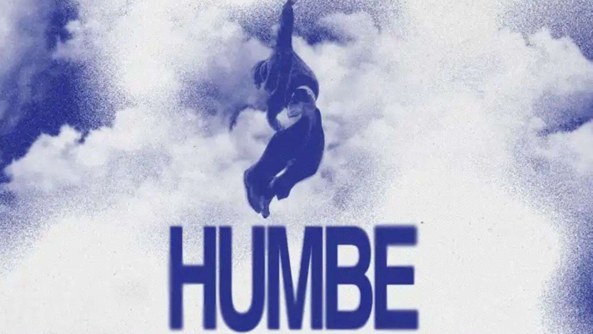 Humbe anuncia gira Dueño del Cielo por México y Estados Unidos: conoce aquí las ciudades y fechas