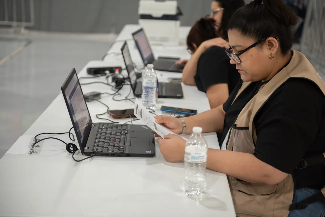 Hay Estados que ya utilizan este sistema de manera esporádica