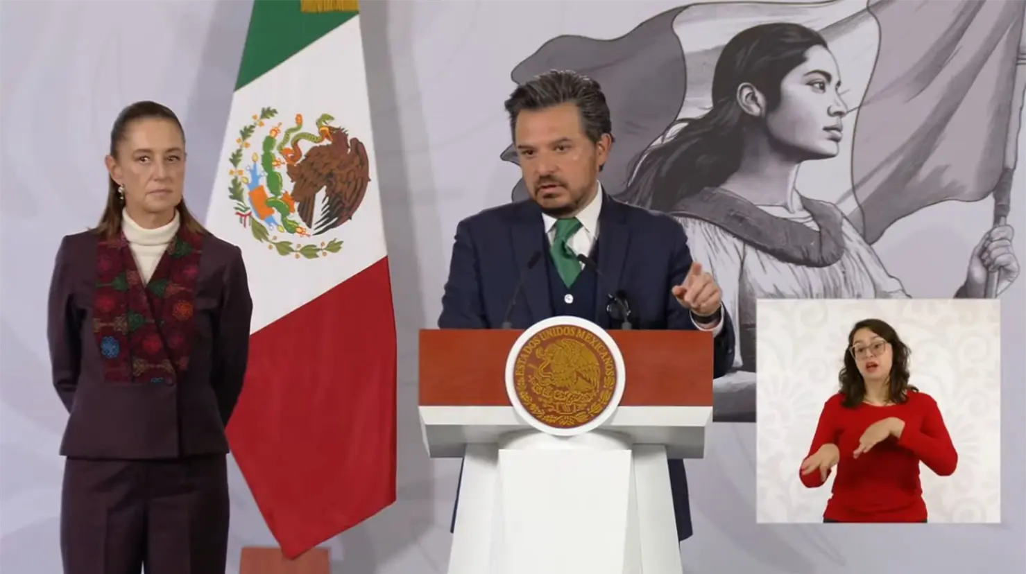 IMSS alcanza cifra récord de más de 48 mil empleos en el mes de noviembre 2025