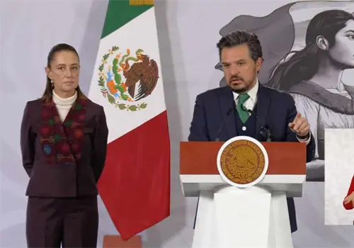 IMSS alcanza cifra récord de más de 48 mil empleos en el mes de noviembre 2025