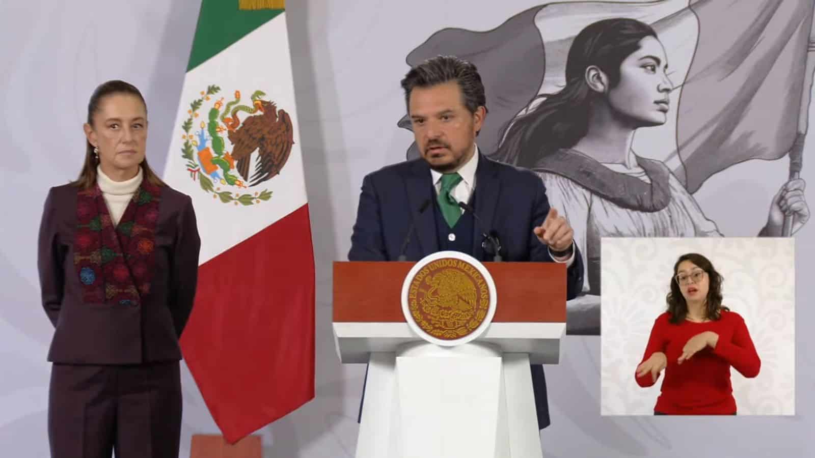 IMSS alcanza cifra récord de más de 48 mil empleos en el mes de noviembre 2025