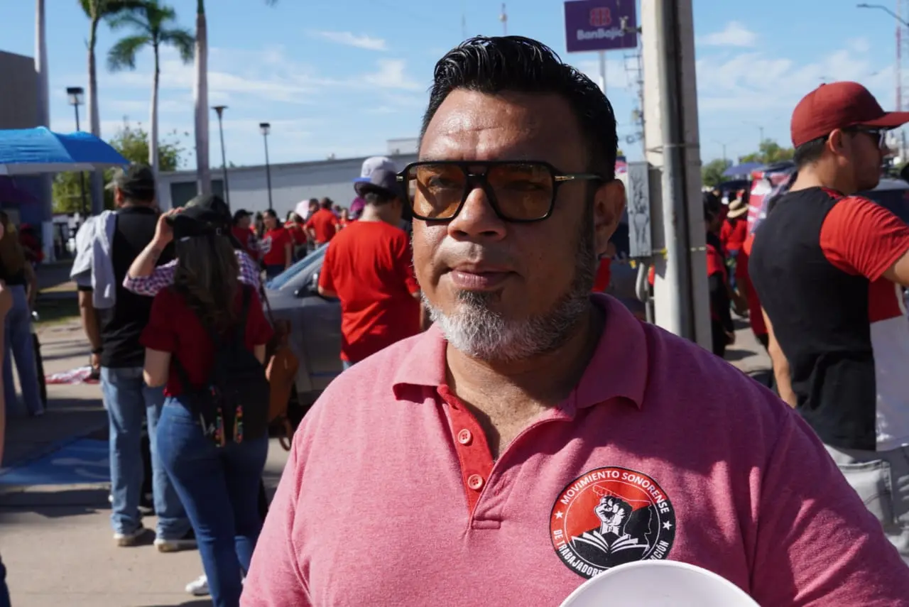 Los maestros desistieron de las movilizaciones al inicio del ciclo escolar y optaron por continuar con las negociaciones con las autoridades