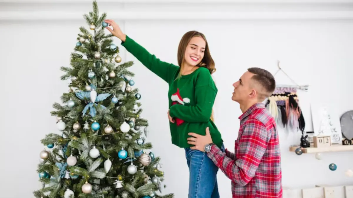 Navidad 2025: Esta es la fecha correcta para poner el árbol de Navidad según su origen religioso