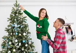 Navidad 2025: Esta es la fecha correcta para poner el árbol de Navidad según su origen religioso Navidad 2025: Esta es la fecha correcta para poner el árbol de Navidad según su origen religioso