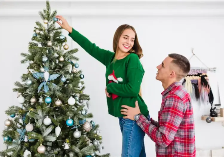 Navidad 2025: Esta es la fecha correcta para poner el árbol de Navidad según su origen religioso