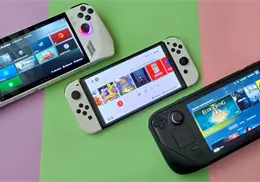 Nintendo Switch regalará 9 juegos esta Navidad: así puedes conseguirlos todos Nintendo Switch regalará 9 juegos esta Navidad: así puedes conseguirlos todos