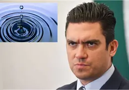 Pan advierte el inicio del fin de la propiedad privada gracias a la nueva Ley de Aguas