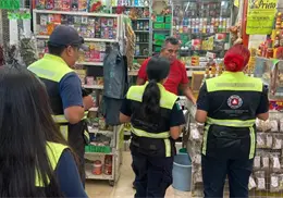 Protección Civil tarea incumplida