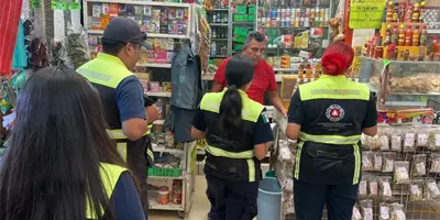 Protección Civil tarea incumplida