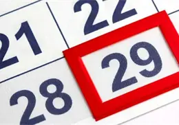 Año bisiesto: ¿qué es, por qué existe y cuándo serán los próximos?